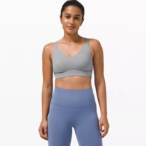 Lululemon Radiant Motion Sports Bra